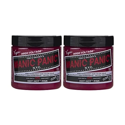 Afbeelding van Manic Panic Classic High Voltage Hot Pink 118 ml
