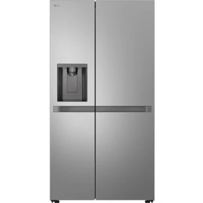 Afbeelding van LG GSLC40PYPE Amerikaanse Koelkast RVS Look