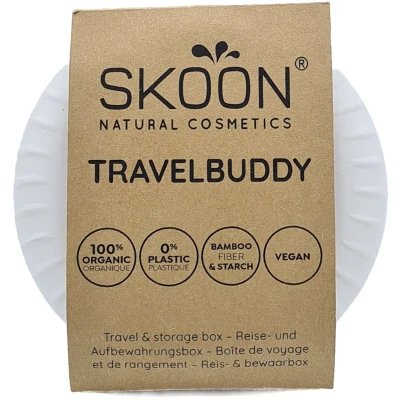 Afbeelding van Skoon Bamboe Travel Buddy 1ST