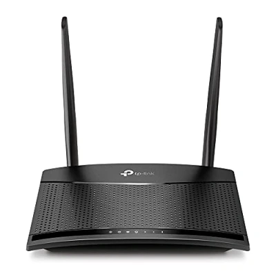Afbeelding van Router TP Link TL MR100 300 Mbps 4G LTE Wifi