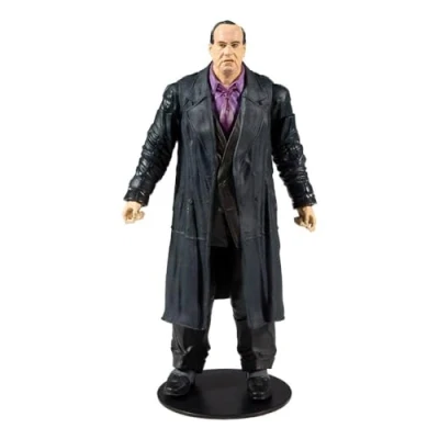 Afbeelding van DC Multiverse Action Figure The Penguin (The Batman) 18 cm