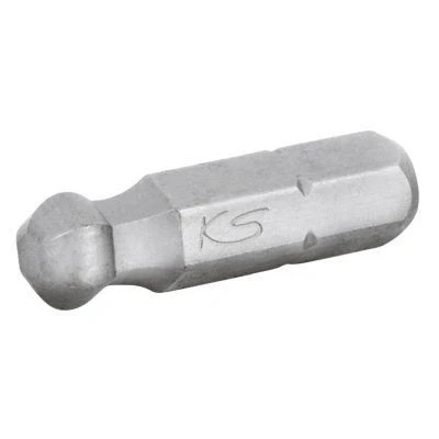 Afbeelding van KS TOOLS 911.4652 Schroefbit 6,3 (1/4&quot;)mm (inch) gereedschapsstaal