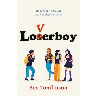 Afbeelding van Loverboy