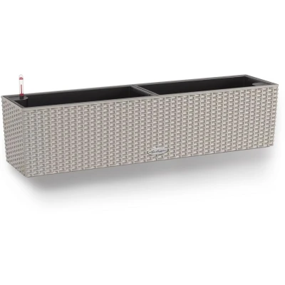 Afbeelding van Lechuza Balconera Cottage 80 Zandbruin