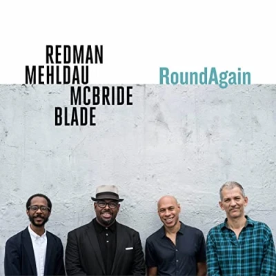 Afbeelding van Redman /Mehldau /Mcbride Round Again