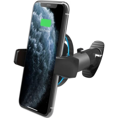 Afbeelding van MagicGrip Dash Mount met Qi draadloos opladen