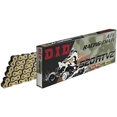 Afbeelding van Ketting DID DID520ATV2G&amp;B94