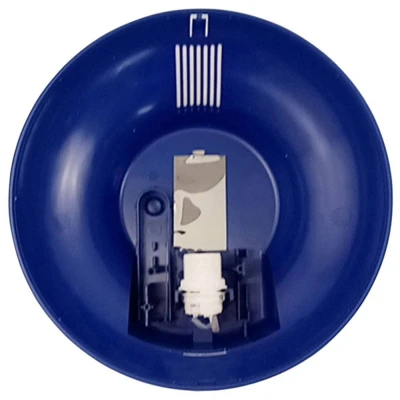 Afbeelding van Wandlamp Paw Patrol, blauw