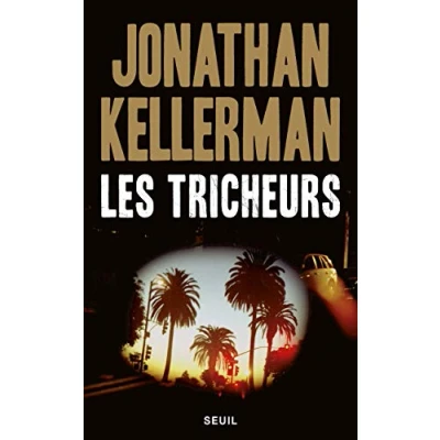 Afbeelding van Seuil LES TRICHEURS, Frans, Paperback, 384 pagina&#039;s
