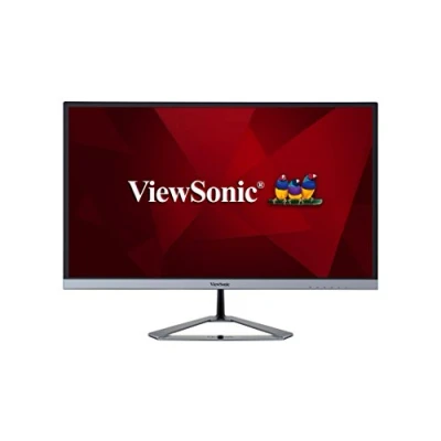 Afbeelding van Monitor ViewSonic VX2476 SMH 23,8&quot; FHD VGA HDMI