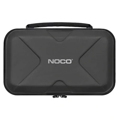Afbeelding van NOCO Genius Beschermkoffer Boost Hd Gbc014 Eva 31,4 Cm Zwart... Alleen geschikt voor de GB70!!!