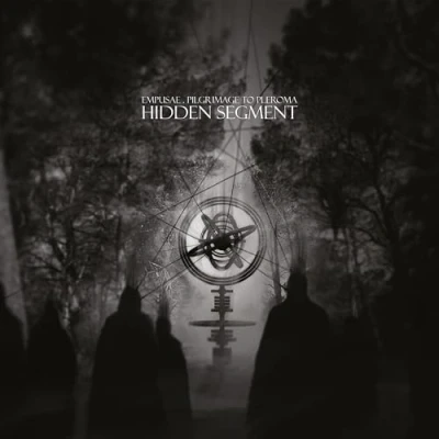 Afbeelding van Empusae &amp; Pilgrimage To Pleroma Hidden Segment (CD)