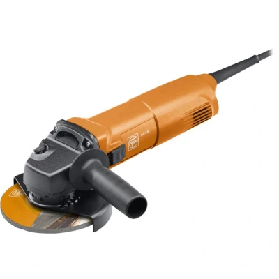 Afbeelding van FEIN CG 10 125 125mm Compacte haakse slijpmachine 1000W 72229360000