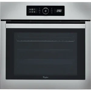 Afbeelding van Whirlpool Akz9 6270 Ix Multifunctionele Oven