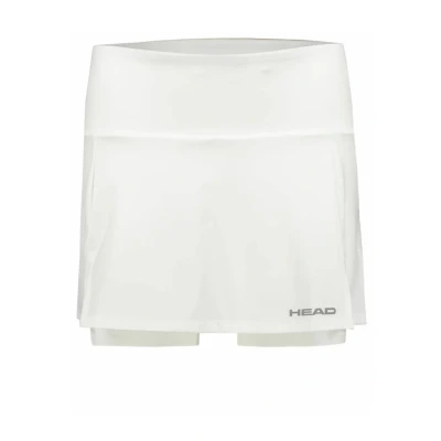 Afbeelding van HEAD Basic korte rok voor dames