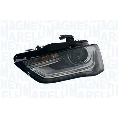 Afbeelding van Magneti Marelli Koplamp 711307024091