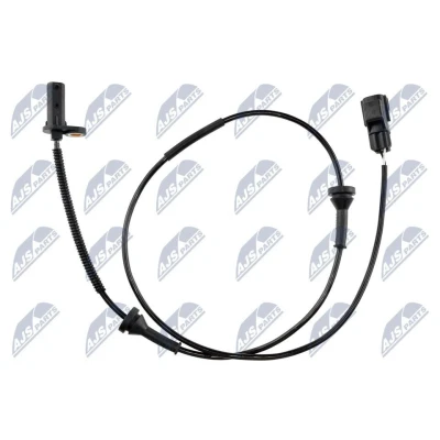 Afbeelding van NTY HCA VV 010 ABS Sensor Vooras links, Links