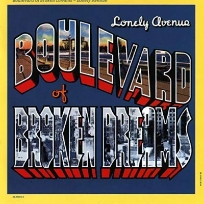 Afbeelding van Lonely Avenue