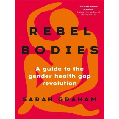 Image de Rebel Bodies