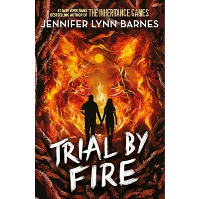 Afbeelding van Trial By Fire