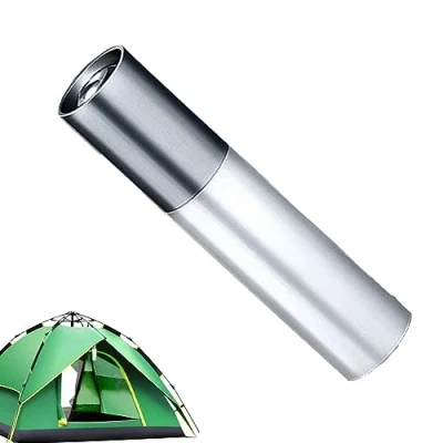 Afbeelding van Zaklamp,Kleine LED Zaklamp Verstelbare Helderheid Waterdichte Zaklamp, Kleine voor Outdoor Camping Accessoires Stronrive