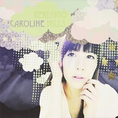 Afbeelding van Caroline Verdugo Hills (CD)