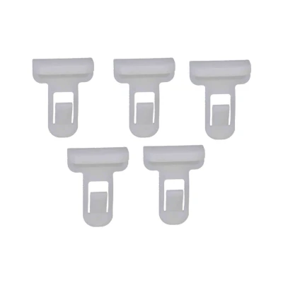 Afbeelding van ROMIX C70374 Clip, sier /beschermingslijst TOYOTA: Auris Hatchback