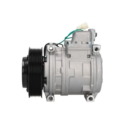 Afbeelding van BOSCH 1 986 AD1 286 AC Compressor 24V PAG 46 R134a Met montagehandleiding, afdichtring