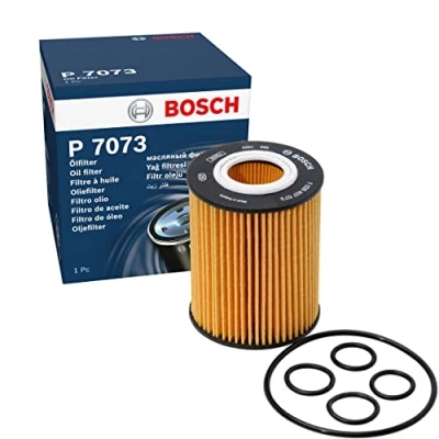 Image de bosch f 026 407 073 filtre a huile