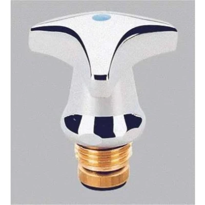 Afbeelding van GROHE bovendeel trecorn blauw 1/2