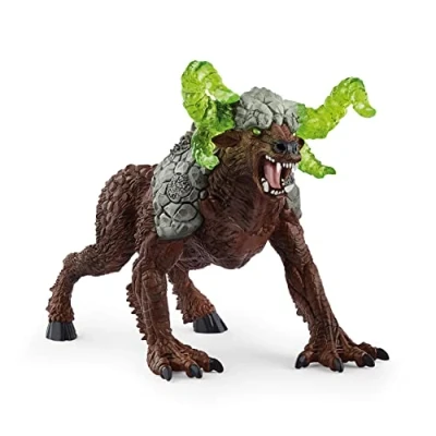 Afbeelding van Schleich eldrador creatures rotsmonster 7 cm