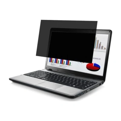 Afbeelding van Port Designs Privacy Filter 15.6 16/9 345x194 Touch