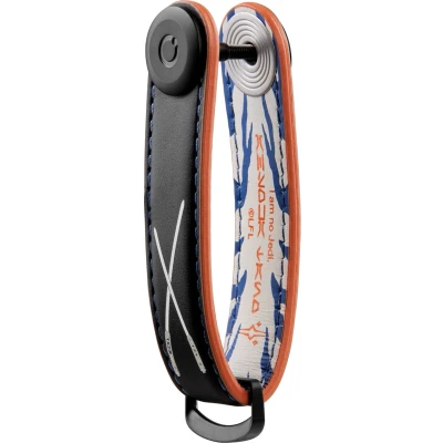 Afbeelding van Orbitkey Star Wars 2.0 Keyholder ahsoka
