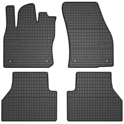 Afbeelding van Volkswagen Caddy Combi 2020 heden rubbermat