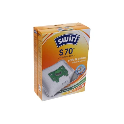 Image de Swirl S 70 Stofzak