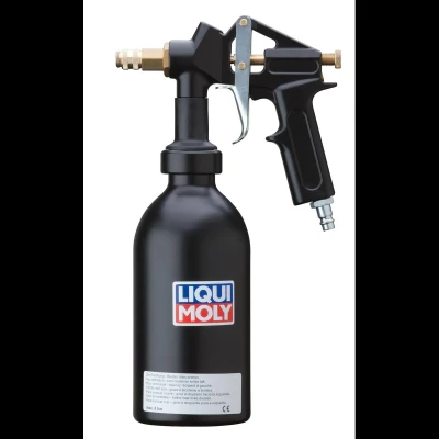 Afbeelding van LIQUI MOLY 7946 Spuitpistool, drukbeker