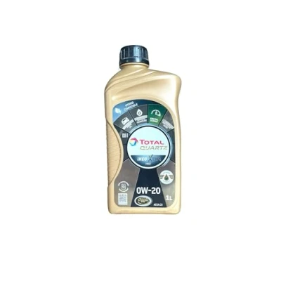 Afbeelding van Total Quartz Ineo Xtra First 0W 20 1L Motorolie 225986 BMW: 1 Hatchback, 3 Saloon, Touring, OPEL: Corsa E Astra J Meriva B