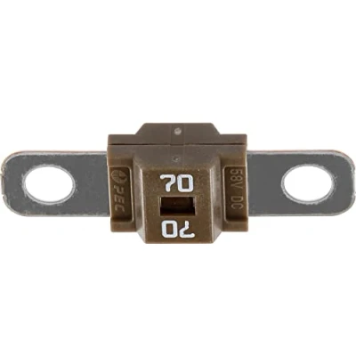 Afbeelding van RESTAGRAF 17134 Zekeringkast FORD: FIESTA 6