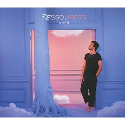 Afbeelding van Ressources (Digipack)