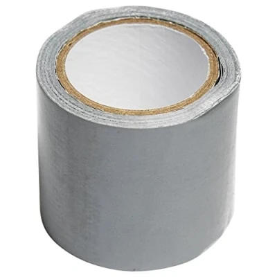Afbeelding van Lifeventure (Silver Duct Tape 5 m, uniseks, één maat
