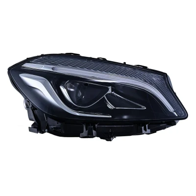 Afbeelding van Hella Koplamp 1EX 354 879 021