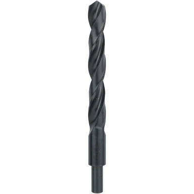Afbeelding van Bosch Accessories 2609255027 HSS Metaal spiraalboor 18 mm Gezamenlijke lengte 191 Rollenwals DIN 338 Cilinderschacht 1 stuk(s)