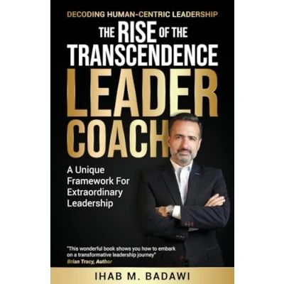 Afbeelding van the Rise of Transcendence Leader Coach