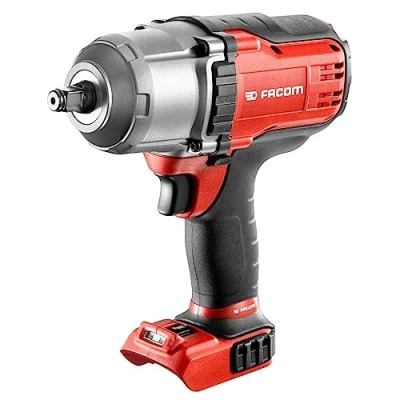 Afbeelding van FACOM CL3.CH18SD 18V compacte accu slagmoersleutel 1/2&quot; met hoog koppel (zonder en lader)