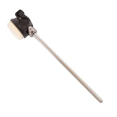 Afbeelding van Tama CB90F Felt drum beaters