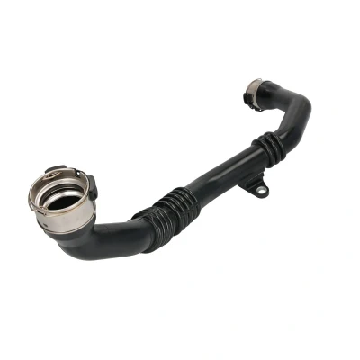 Afbeelding van THERMOTEC DCR212TT Laadluchtslang RENAULT: Captur, Clio 4, DACIA: SANDERO 2, Lodgy, LOGAN MCV 2