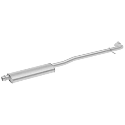 Afbeelding van HELLA 8LB 366 021 401 Voordemper Voor Met aanbouwdelen