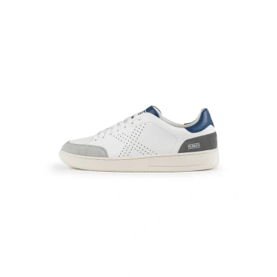 Afbeelding van Munich Xcourt Sneakers laag, Dames, Maat: 41, White Schoenen
