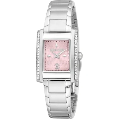 Afbeelding van Roberto Cavalli RC5L120M0045 Horloge Vrouw