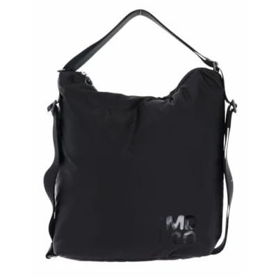 Afbeelding van MANDARINA DUCK Rugzak MD20 Balloon Backpack Black Zwart